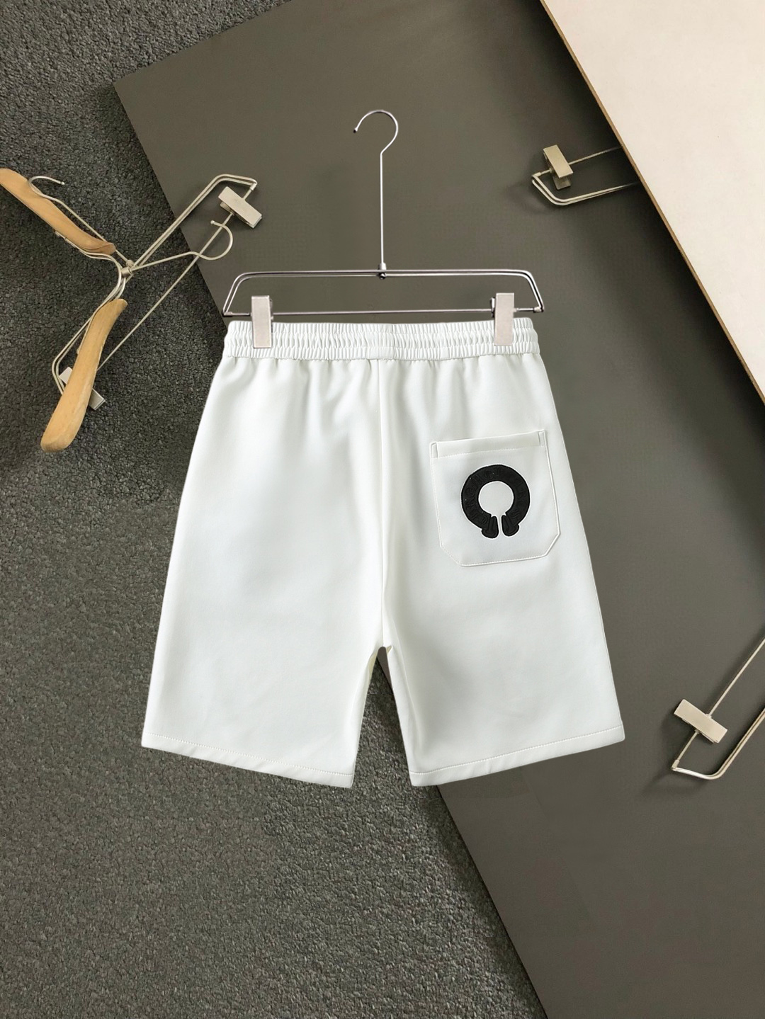 Chrome Hearts 克罗心 2026ss夏季新款 休闲短裤