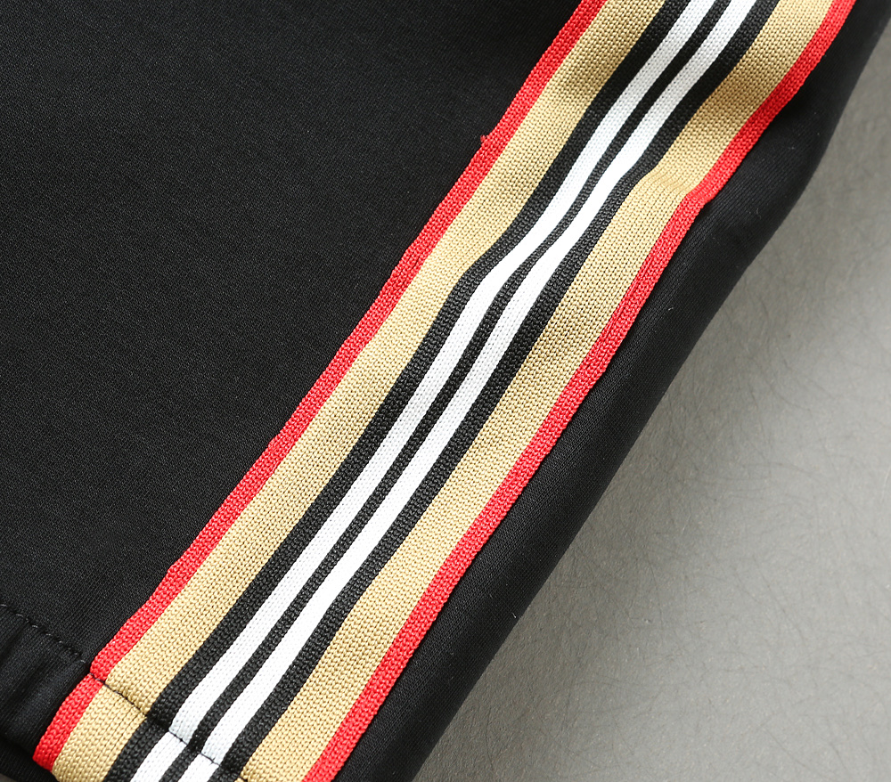 Burberry 巴宝莉 2026ss夏季新款 休闲短裤