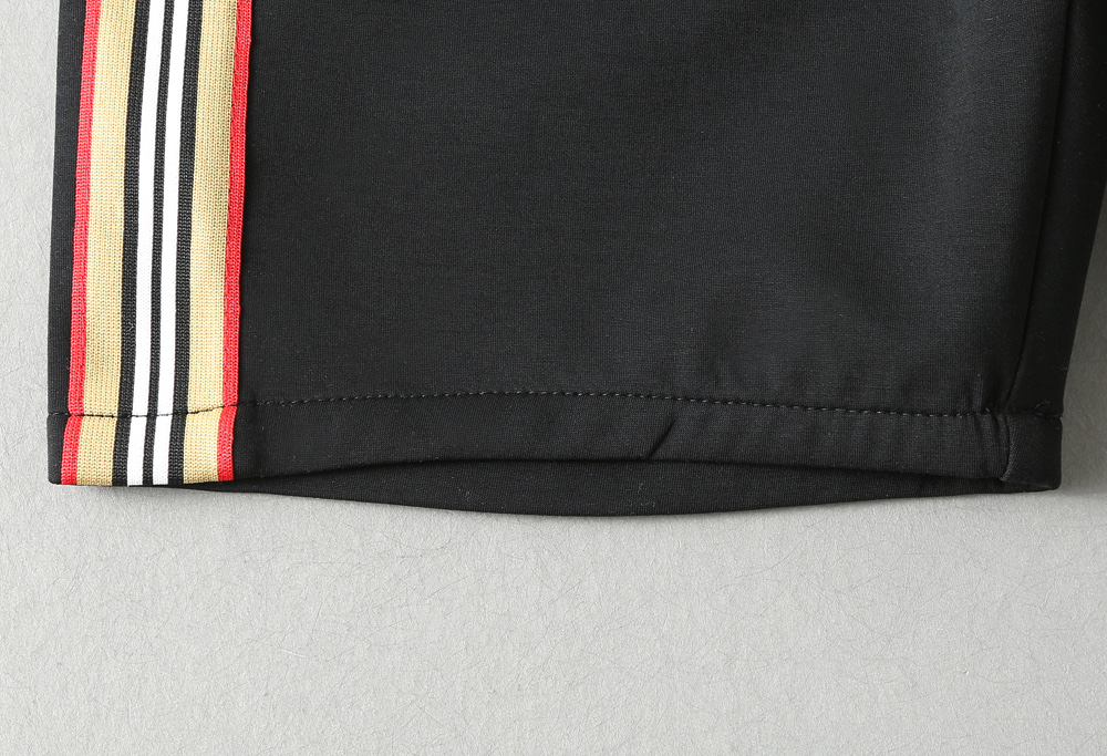 Burberry 巴宝莉 2026ss夏季新款 休闲短裤