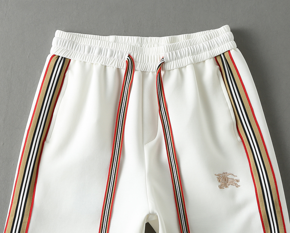Burberry 巴宝莉 2026ss夏季新款 休闲短裤