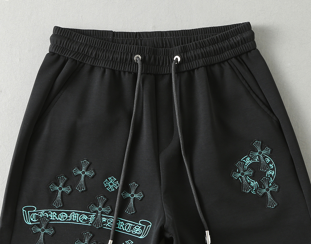 Chrome Hearts 克罗心 2026ss夏季新款 休闲短裤