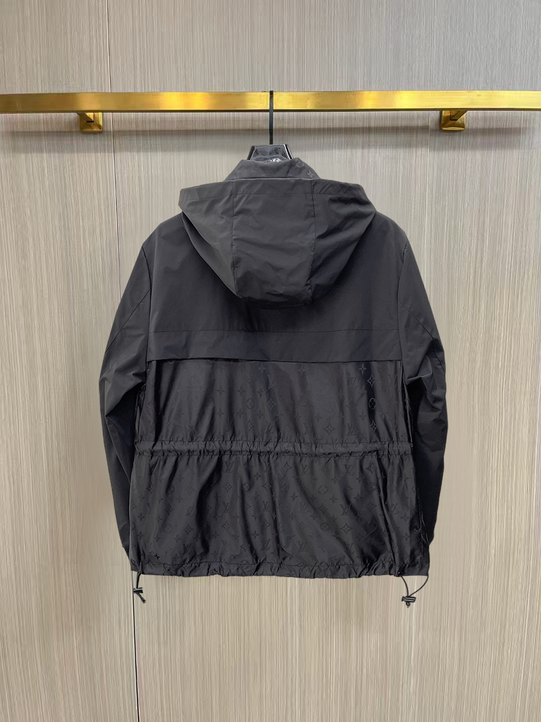 Louis Vuitton 新品 LV 最新设计款 2026ss 家新款夹克外套 秀场新品‼品相非常完美 舒适保暖