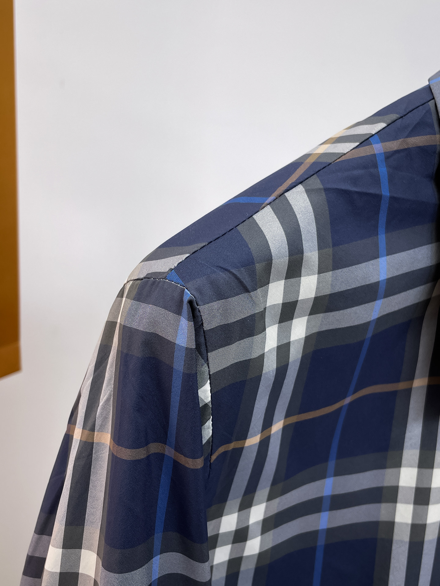 Burberry 新品 巴宝莉 最新设计款 2026ss 家新款夹克外套 秀场新品‼品相非常完美 舒适保暖