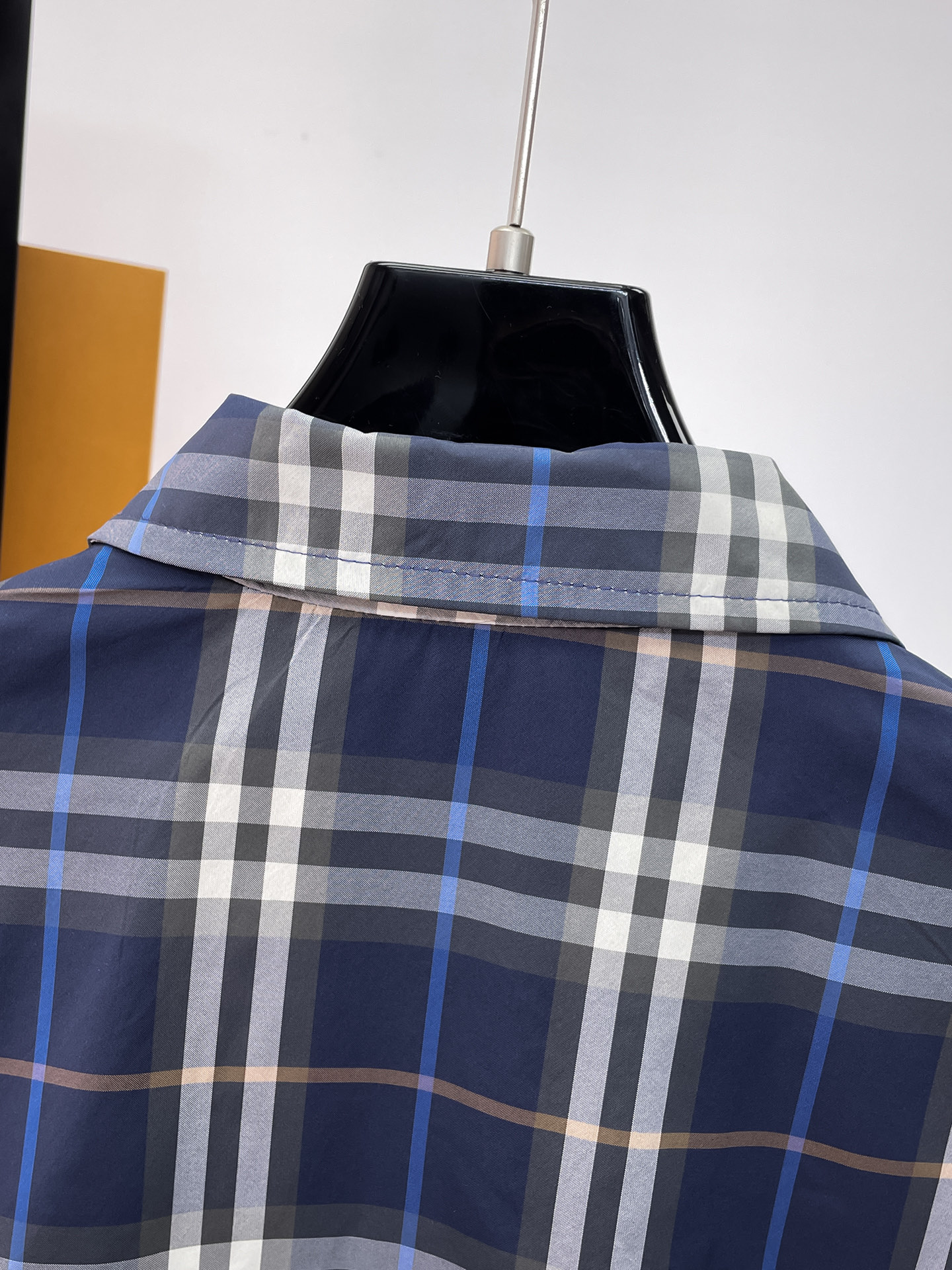 Burberry 新品 巴宝莉 最新设计款 2026ss 家新款夹克外套 秀场新品‼品相非常完美 舒适保暖