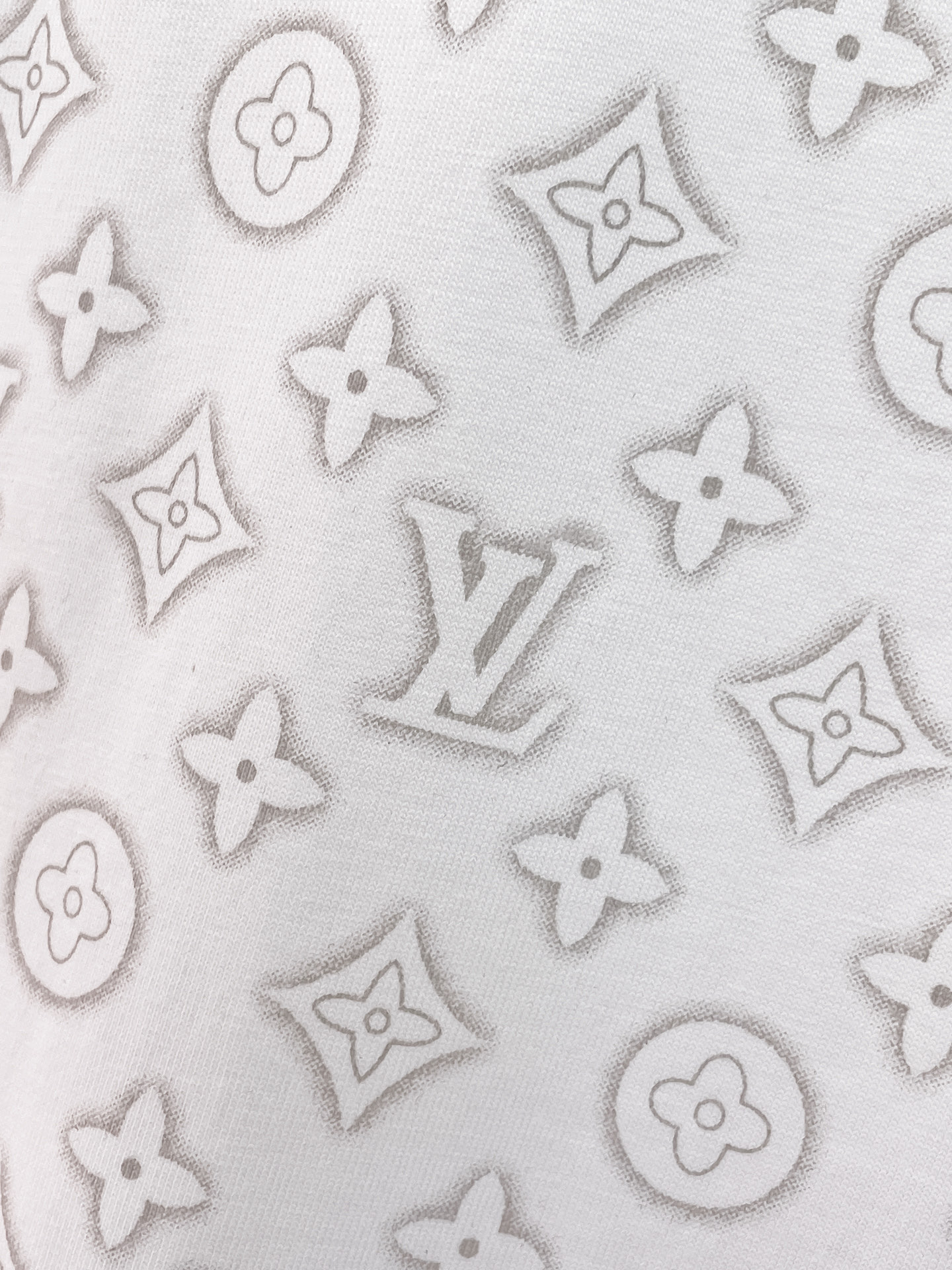 LV men LV 2026 New New T ！ logo 260 . . . . . ！ ！ ：M-XXXL — photo 5