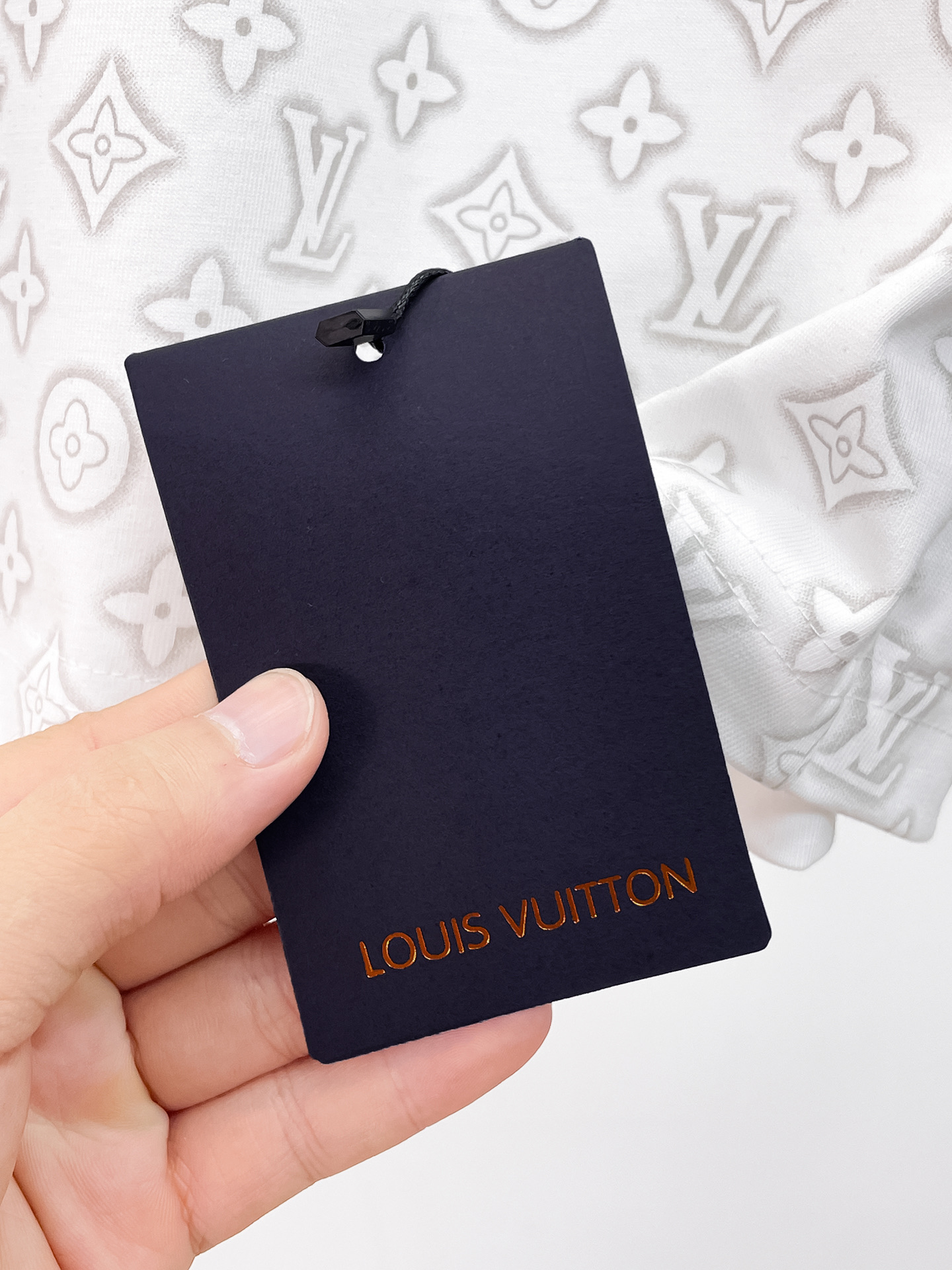 LV men LV 2026 New New T ！ logo 260 . . . . . ！ ！ ：M-XXXL — photo 9