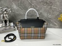 Burberry Crossbody & Shoulder Bags Fall/Winter Collection