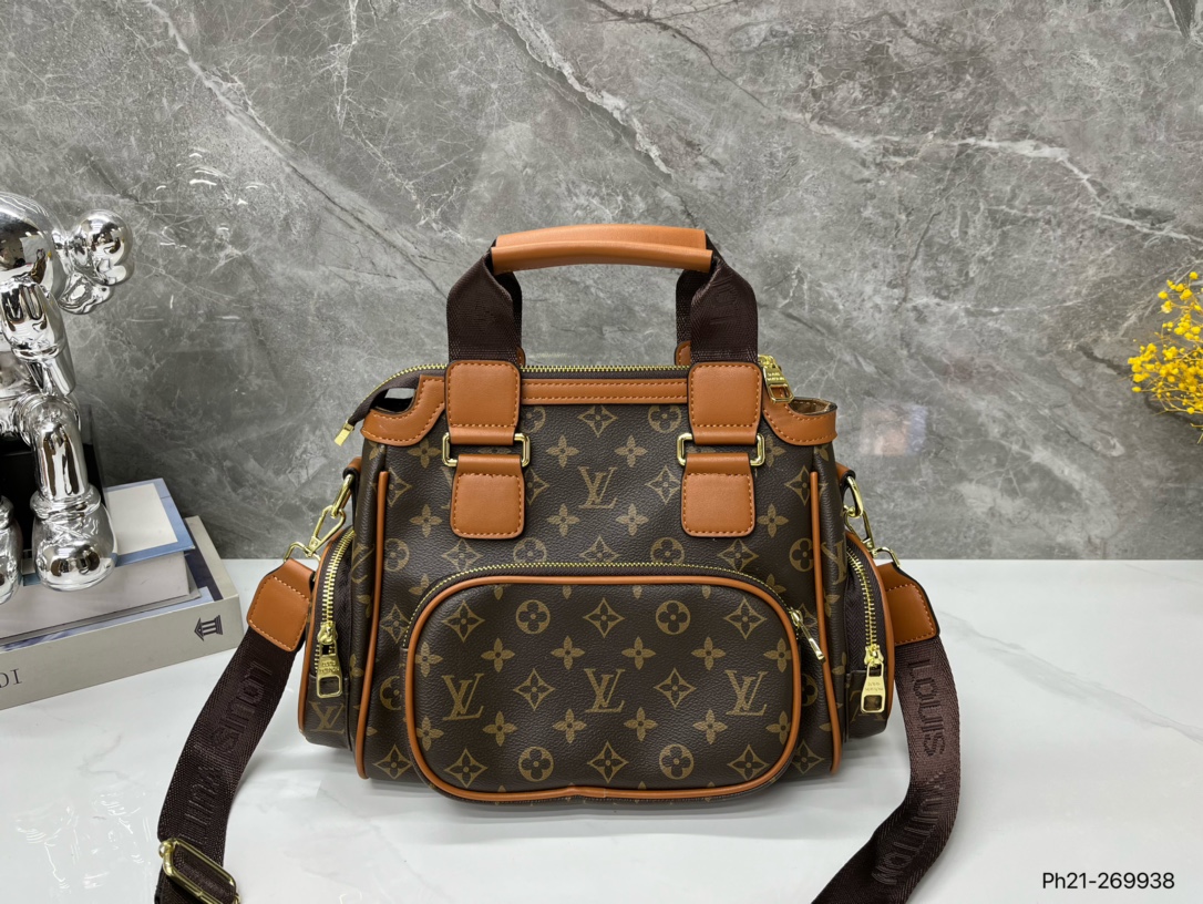 Louis Vuitton Tote Bags