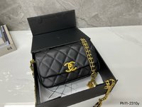 Chanel Belt Bags & Fanny Packs Crossbody & Shoulder Bags
