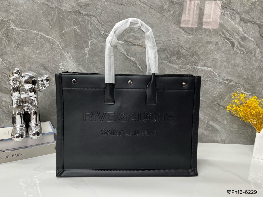 Yves Saint Laurent Tote Bags Exclusive Cheap