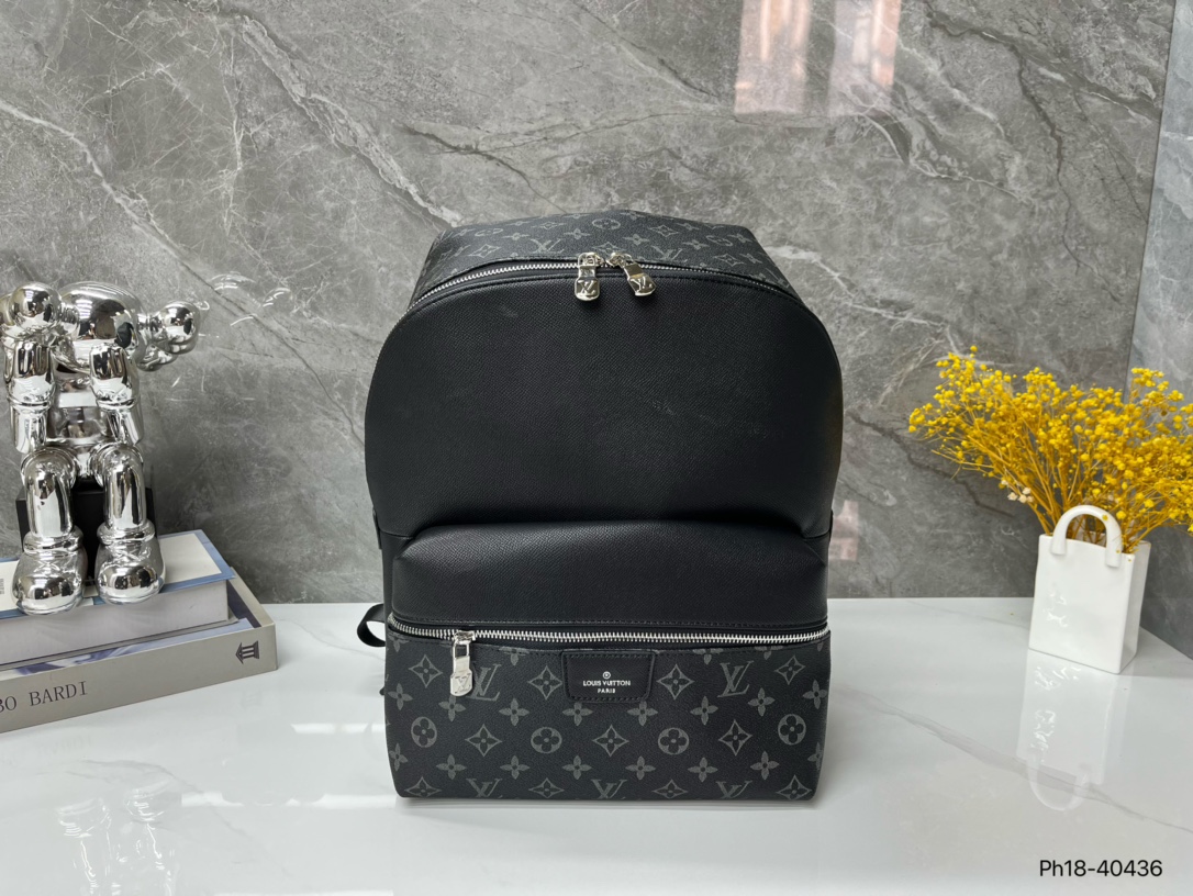 Louis Vuitton Buy
 Bags Backpack Men