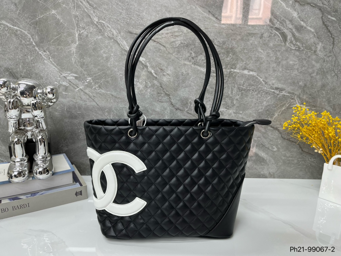 Chanel Tote Bags Top brands like