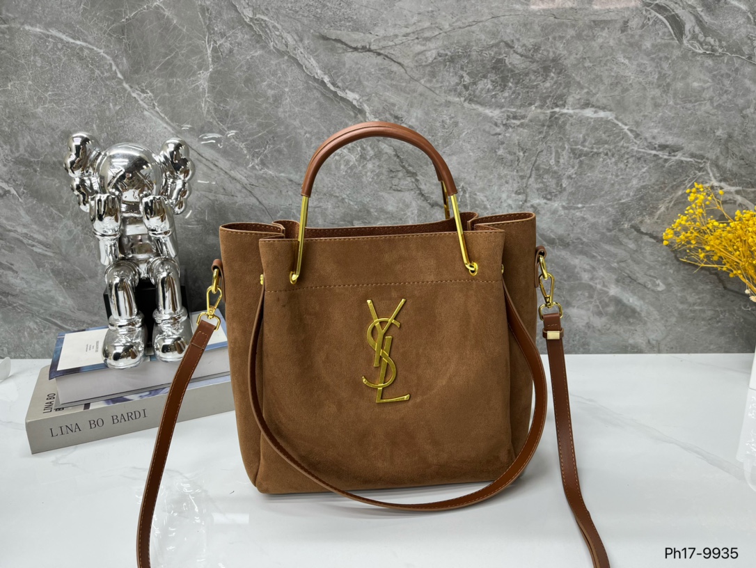 Best Quality Designer
 Yves Saint Laurent Tote Bags