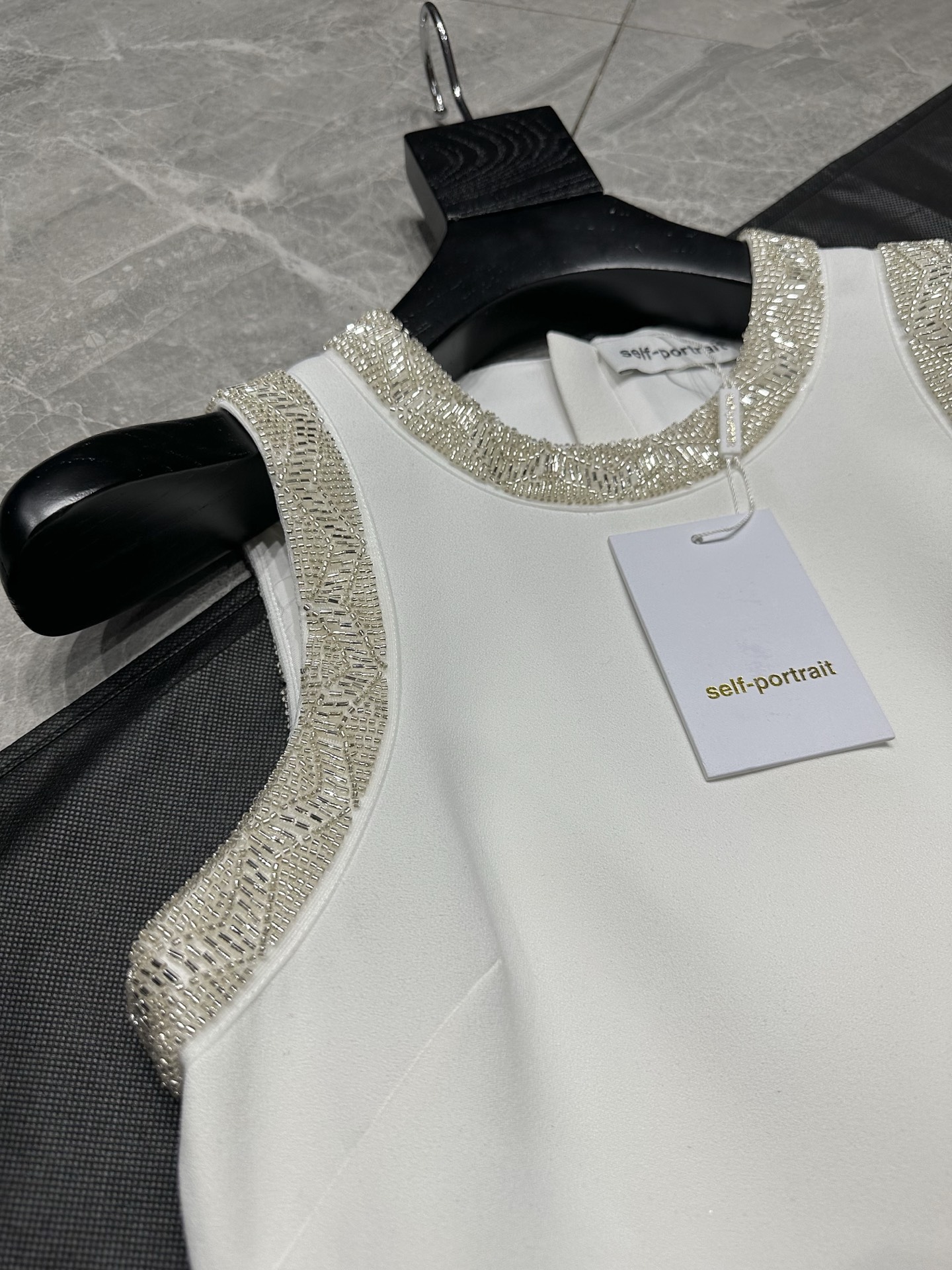Spring-Summer 2025 New Heavy Work Drilling Suit Collection Portrait Spectrum. - 图片 5