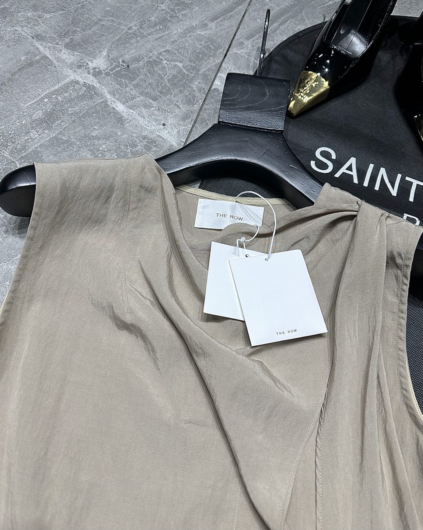 “Stylish Women’s Suit Collection: Simple, Wide-Legged, and Elegant Designs for Summer” - 图片 5