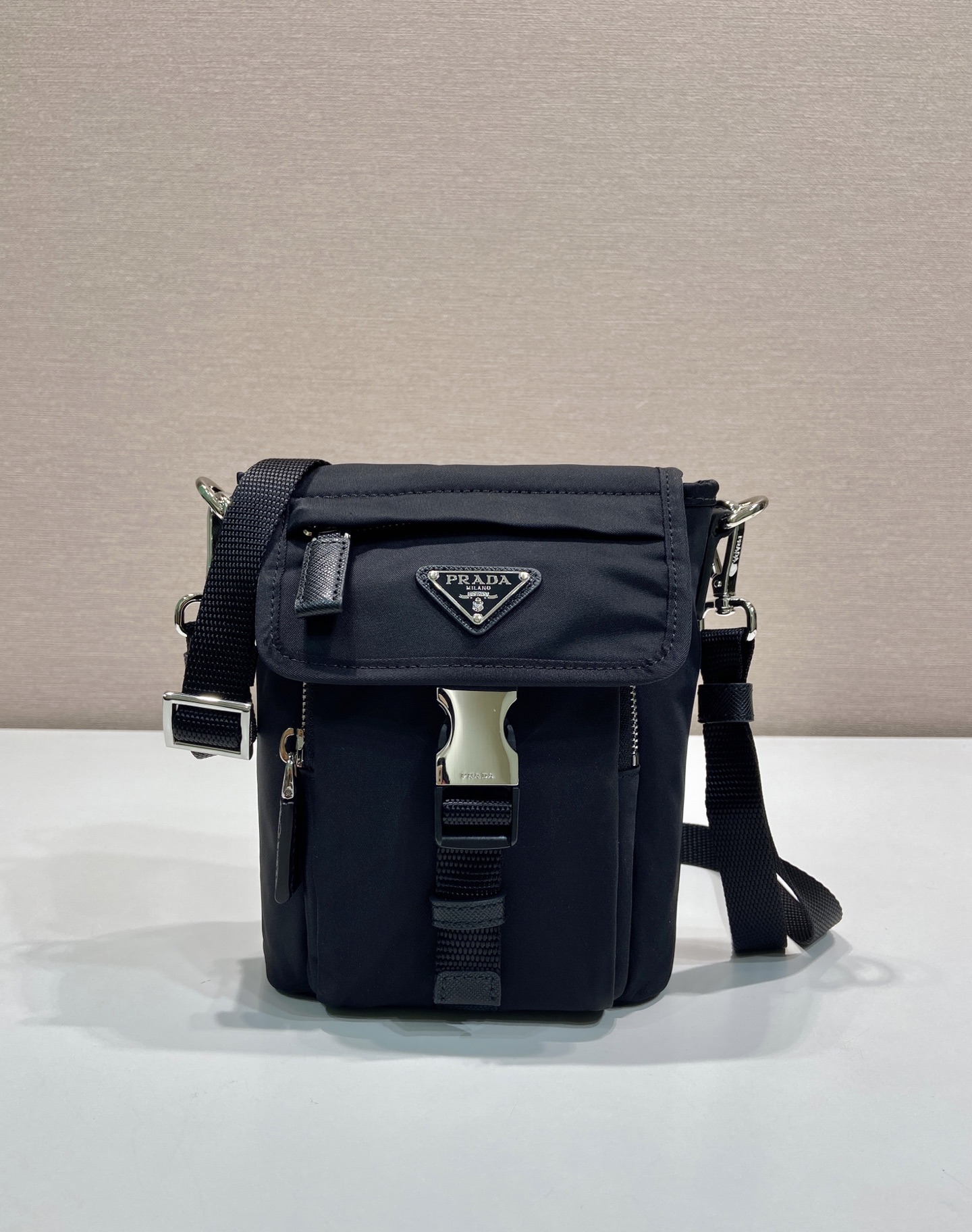 프라다 2ZT086 가방 Prada Bag