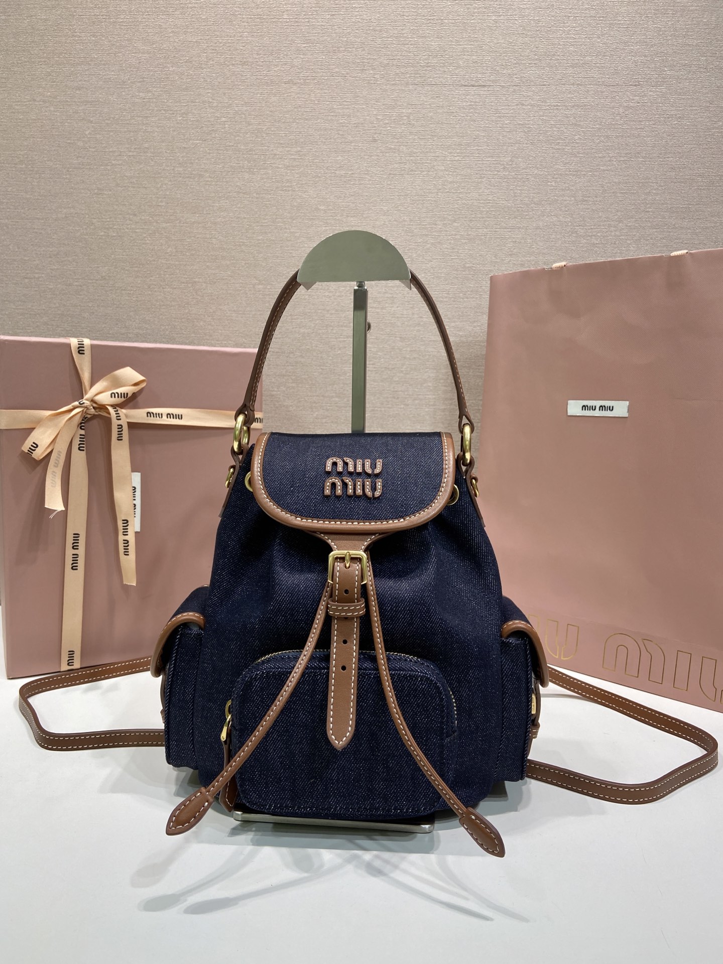 프라다 5BZ043 가방 Prada Bag