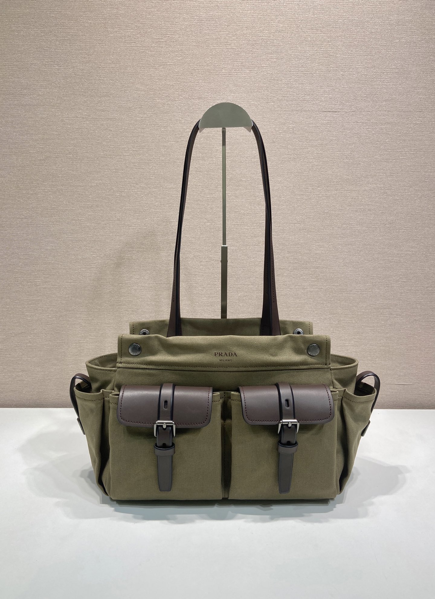 프라다 1BG645 가방 Prada Bag