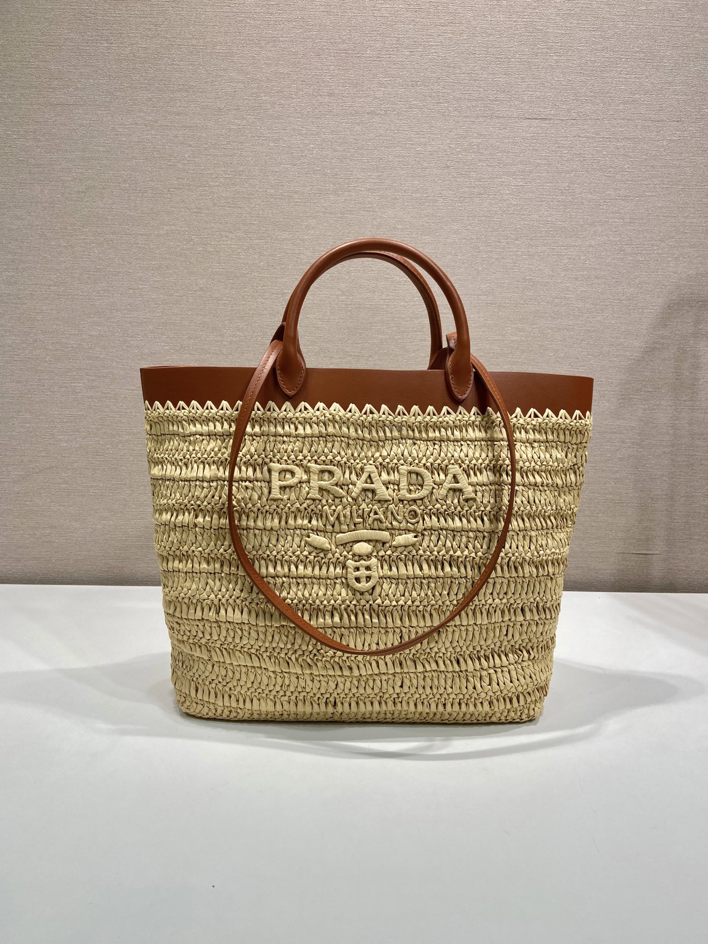 프라다 Tote 1BG499 가방 Prada Bag
