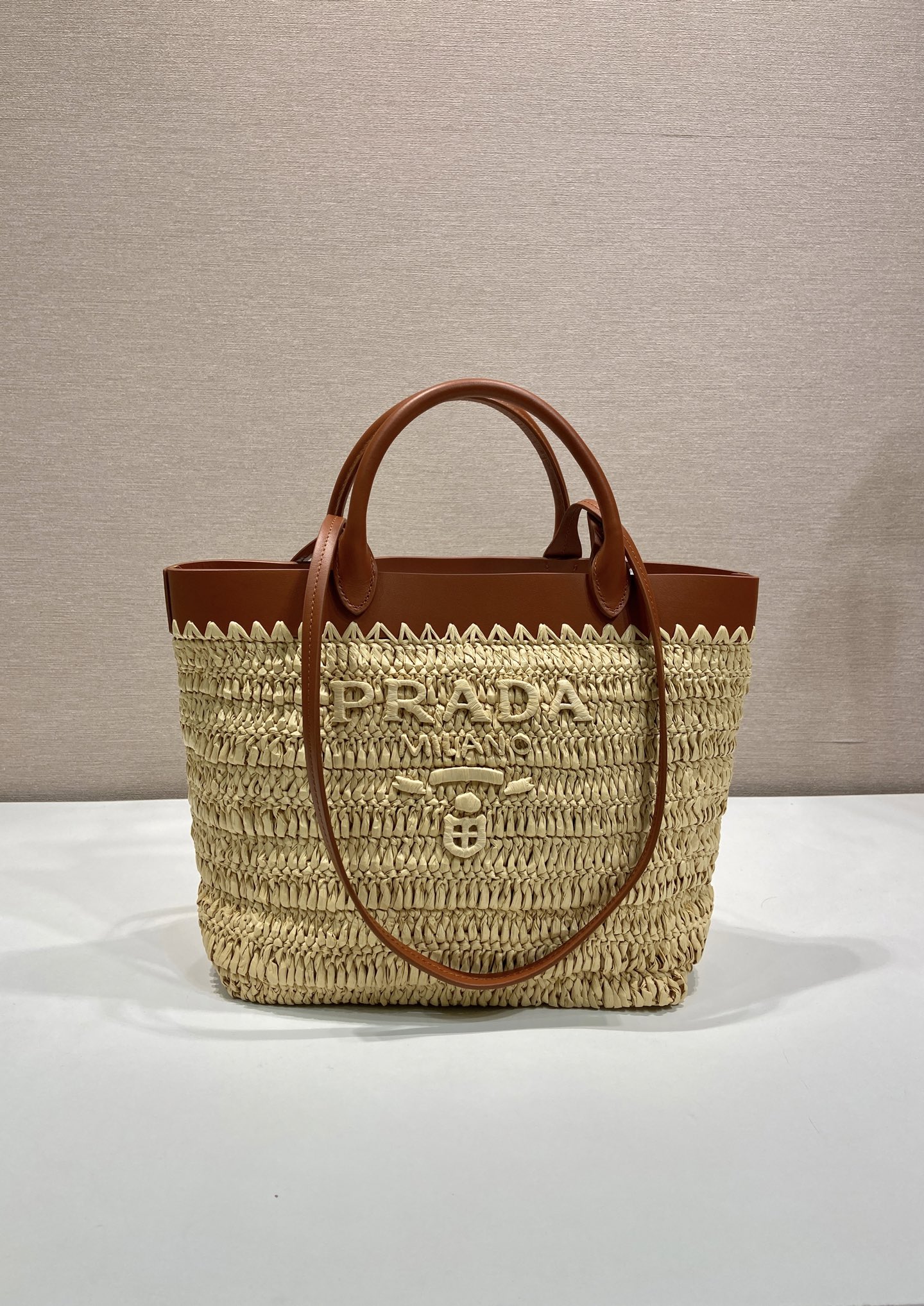 프라다 1BG500 가방 Prada Bag