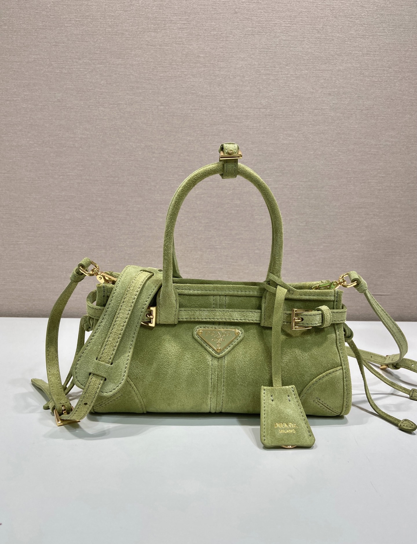 프라다 1BA486 가방 Prada Bag