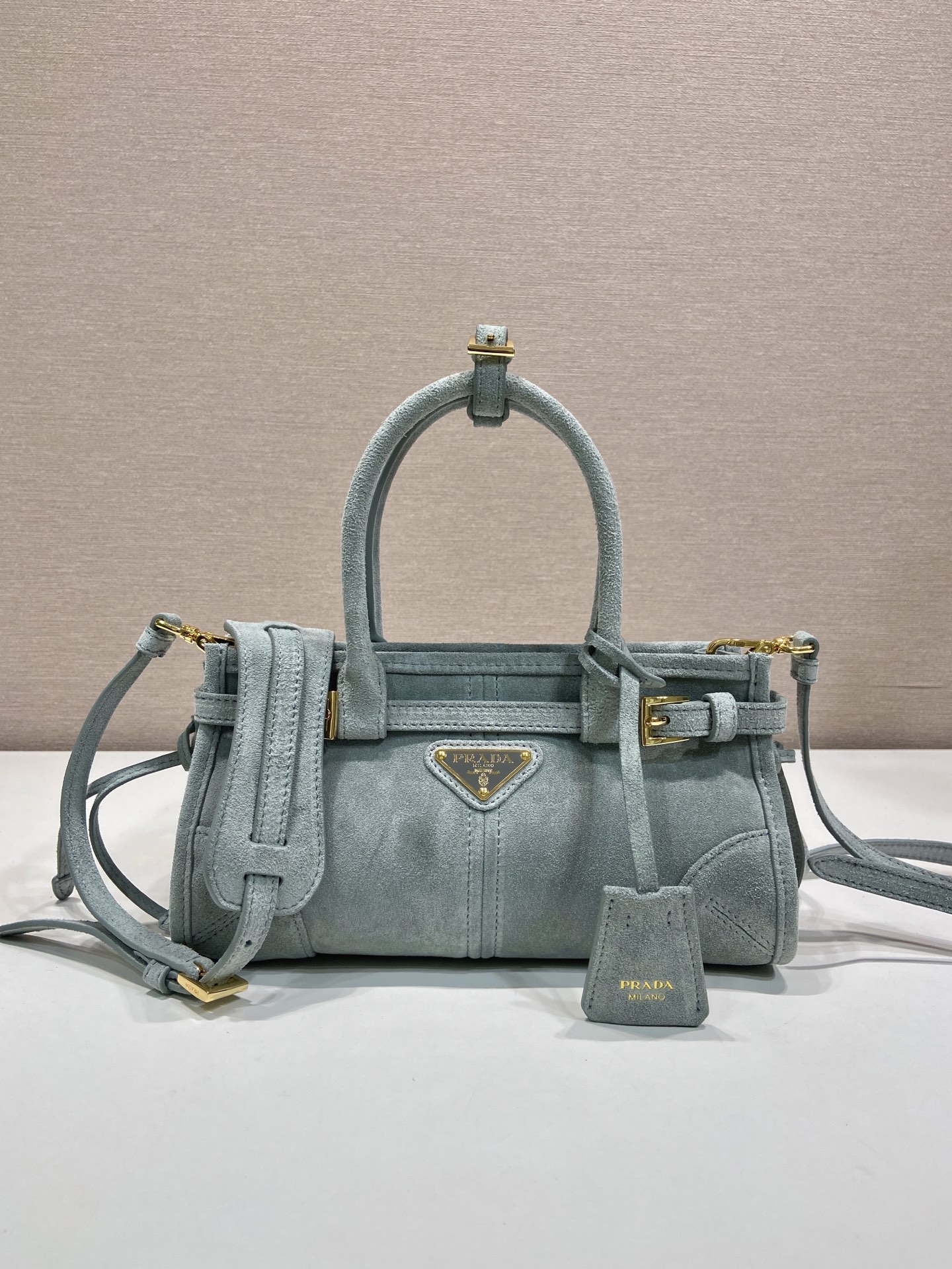 프라다 1BA486 가방 Prada Bag