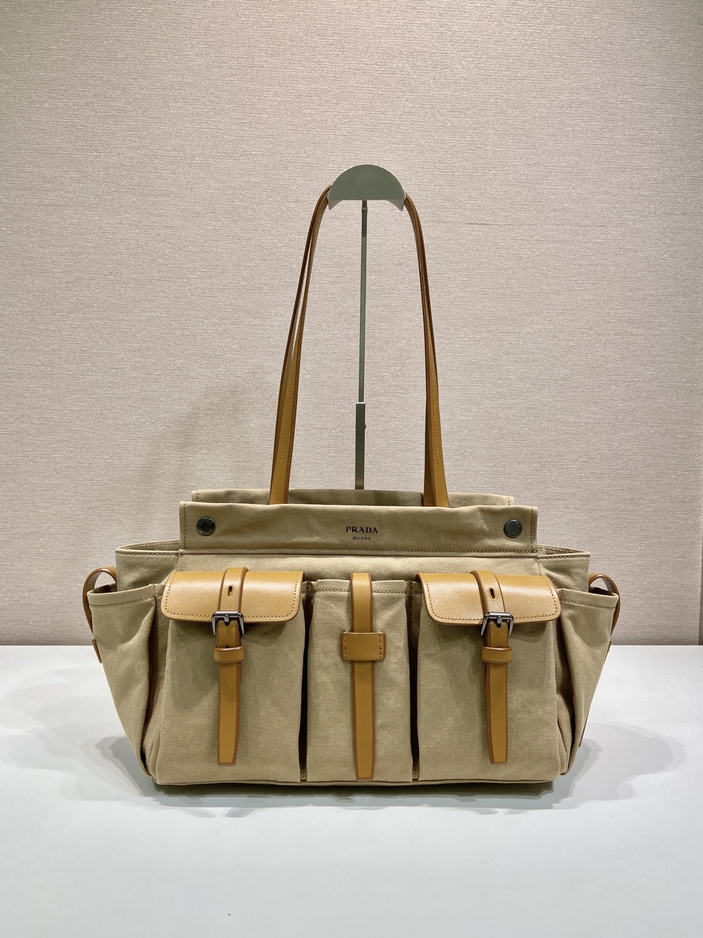 프라다 Tote 1BG644 가방 Prada Bag