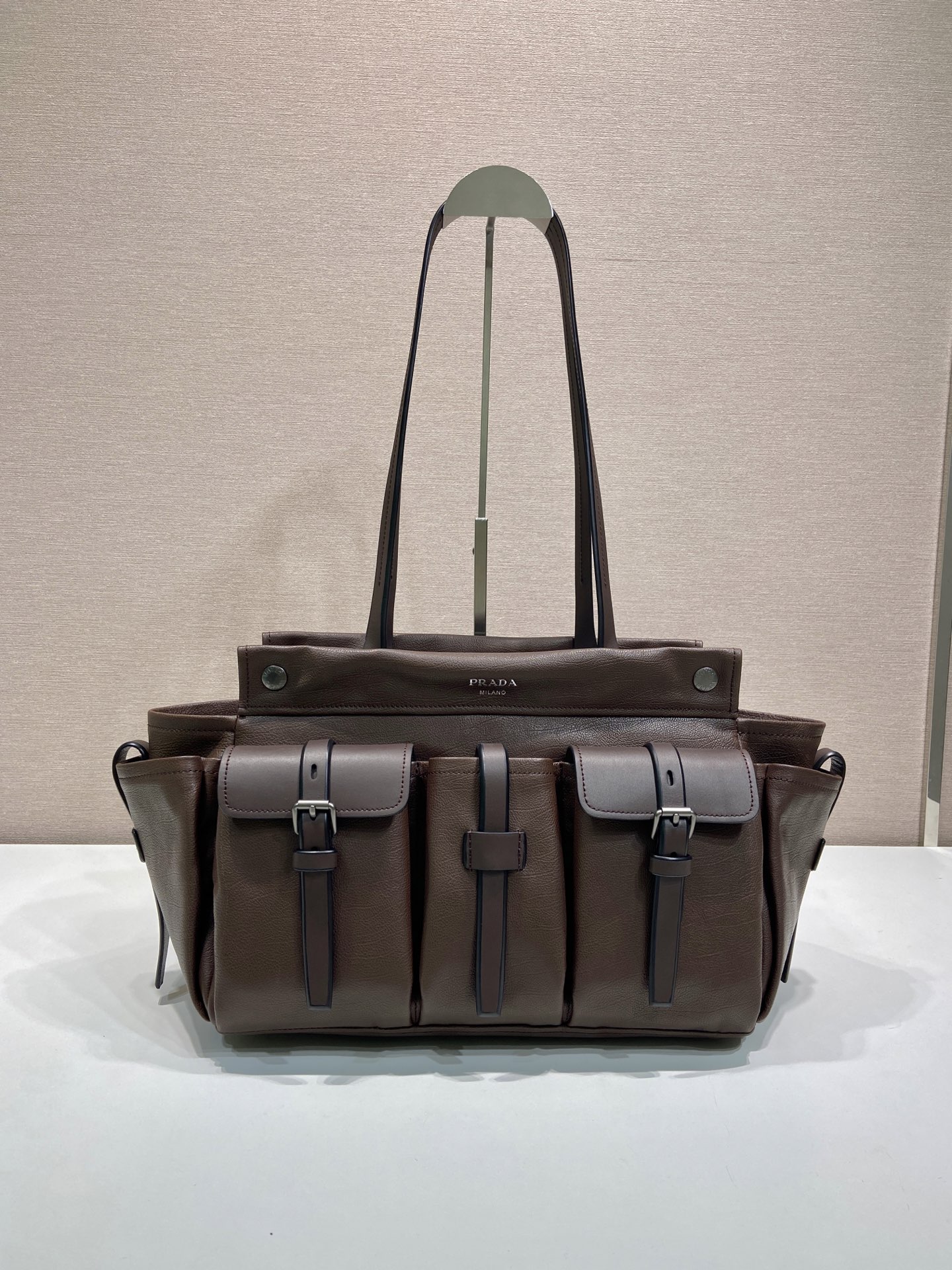 프라다 1BG644 가방 Prada Bag