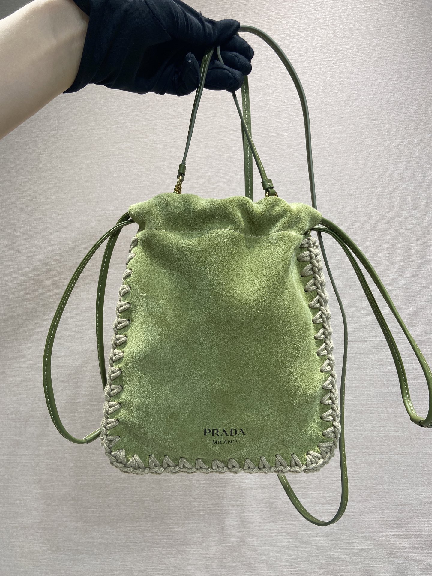 프라다 1ZT092 가방 Prada Bag