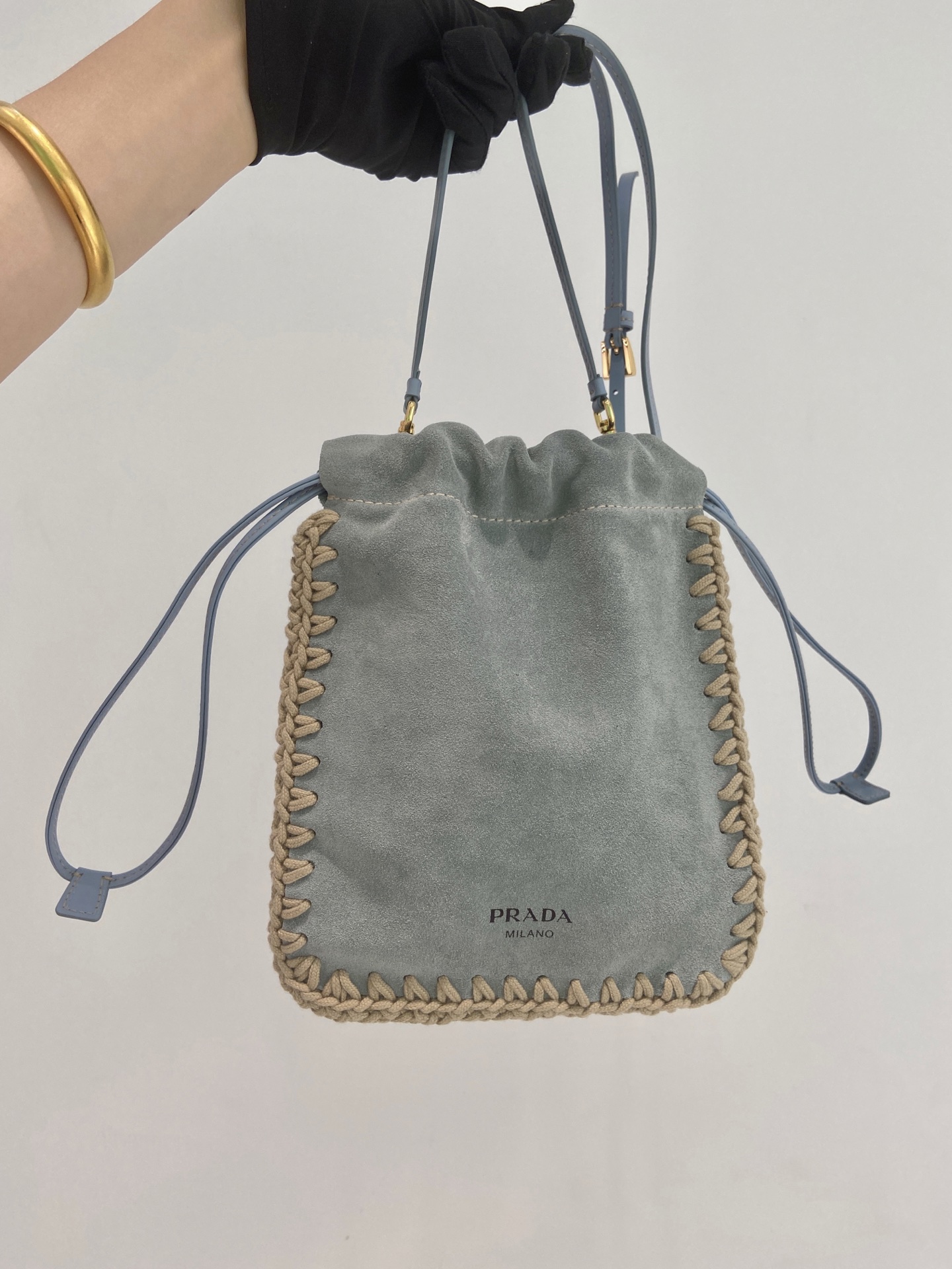 프라다 1ZT092 가방 Prada Bag