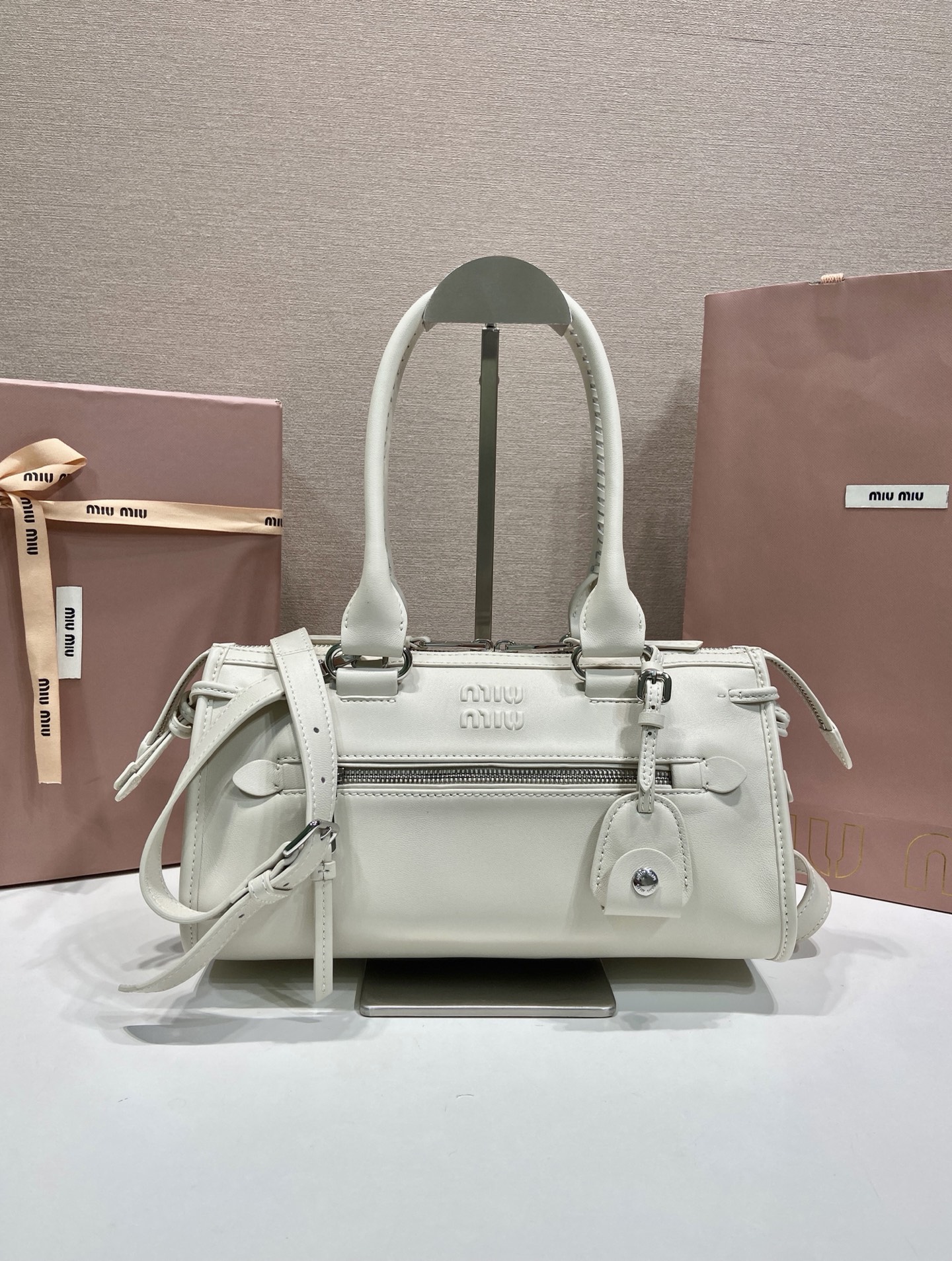 프라다 5BA332 가방 Prada Bag