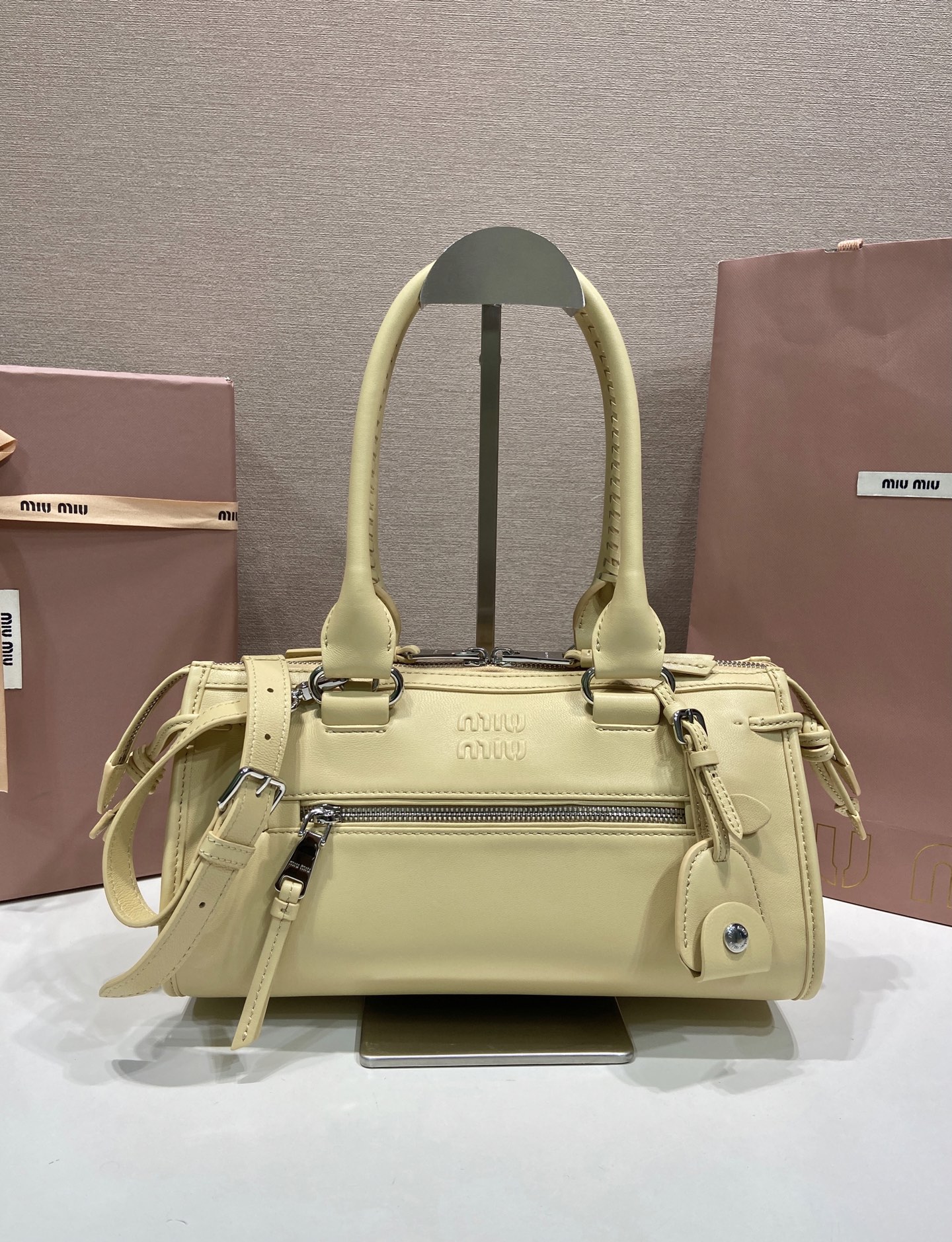 프라다 5BA332 가방 Prada Bag