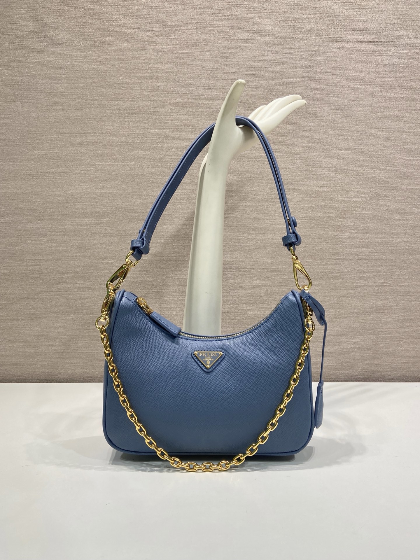 프라다 1BC204 가방 Prada Bag