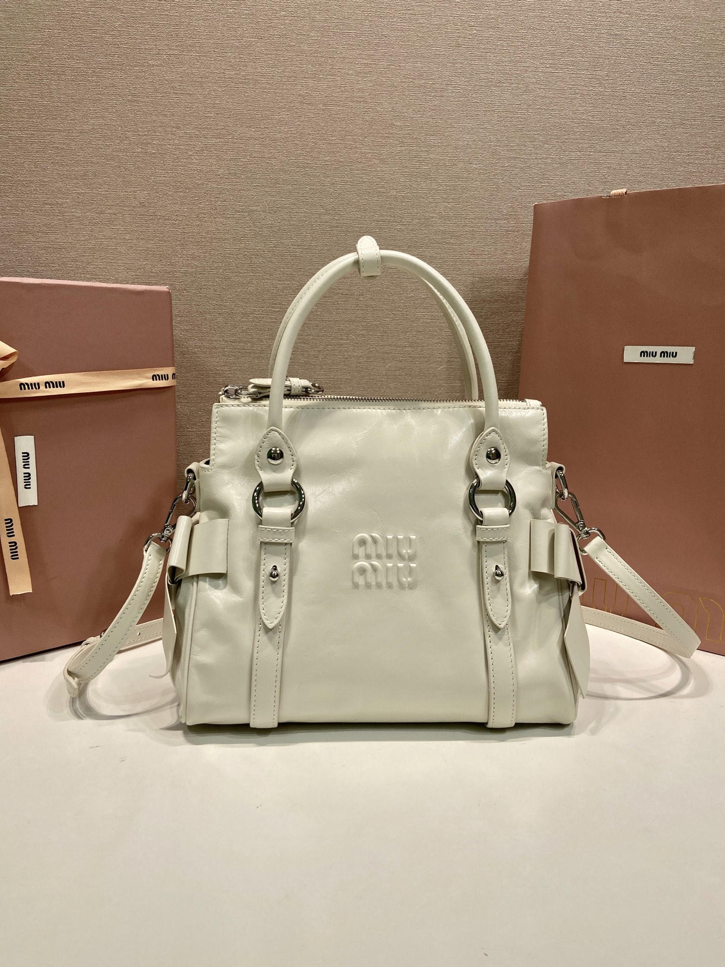 프라다 5BA327 가방 Prada Bag