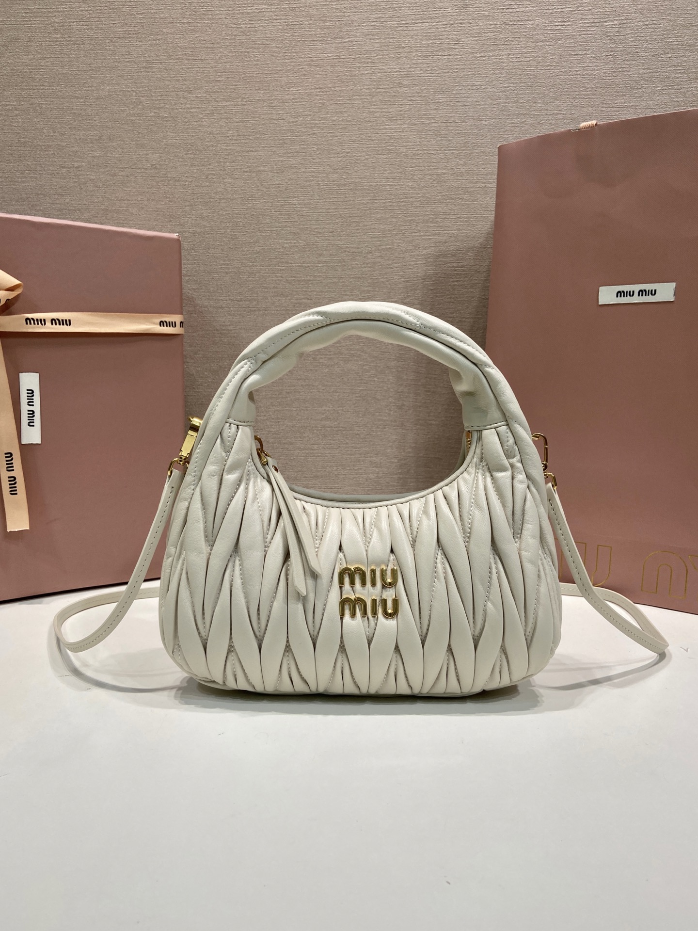 프라다 5BB125 가방 Prada Bag