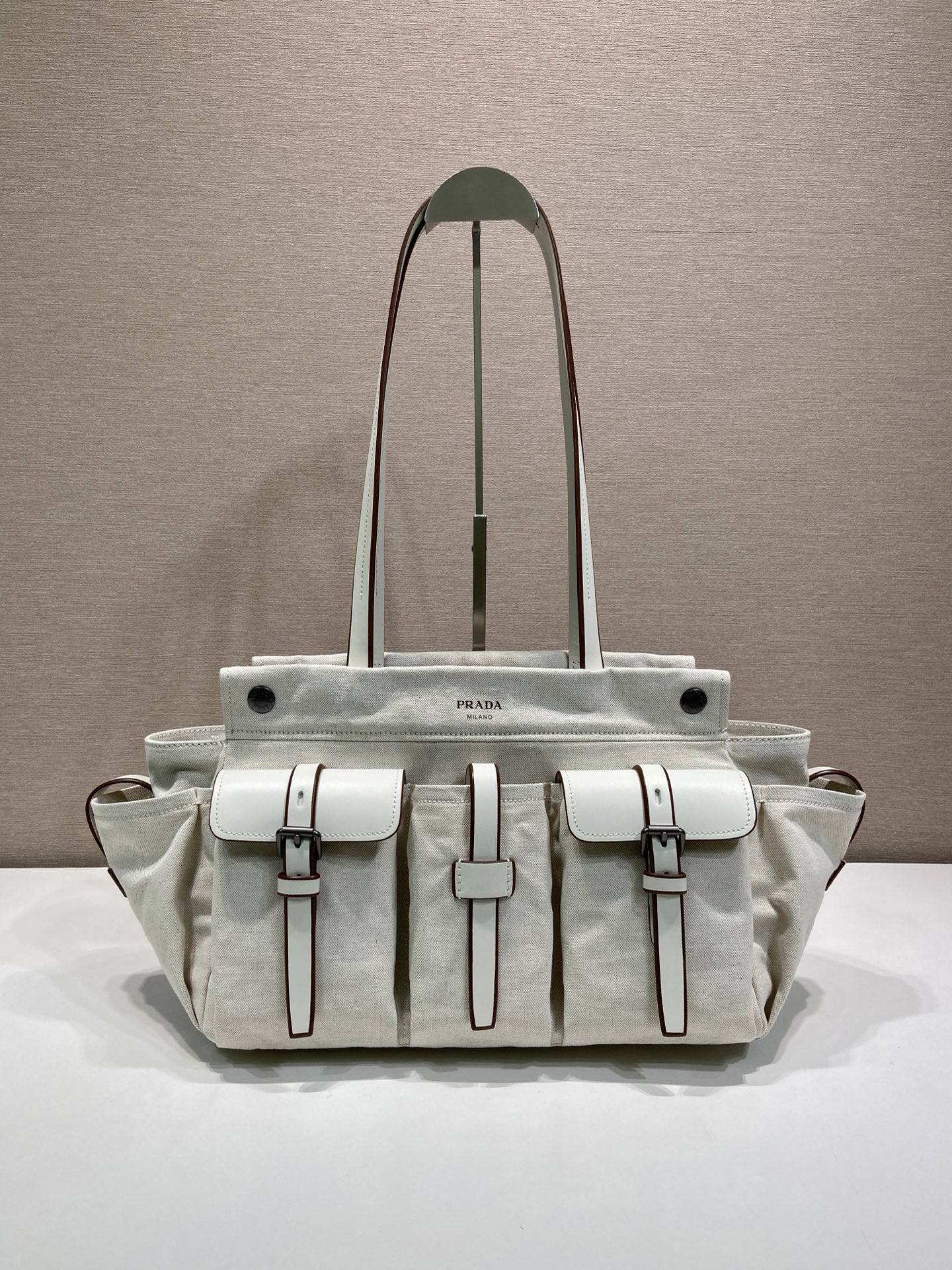 프라다 1BG644 가방 Prada Bag