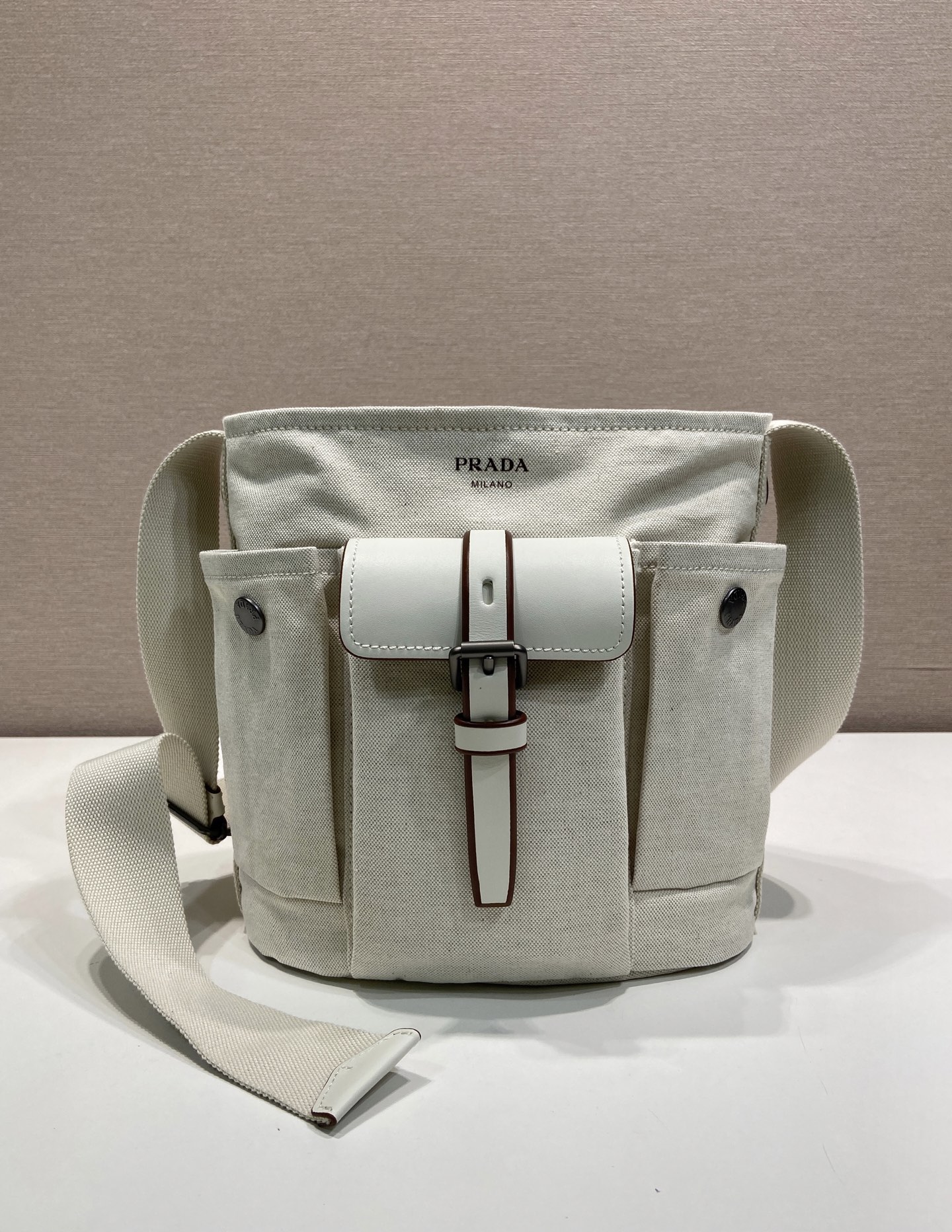 프라다 1BE106 가방 Prada Bag