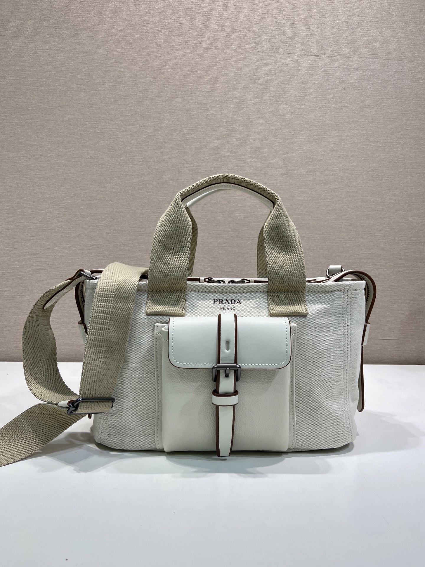 프라다 1BG660 가방 Prada Bag