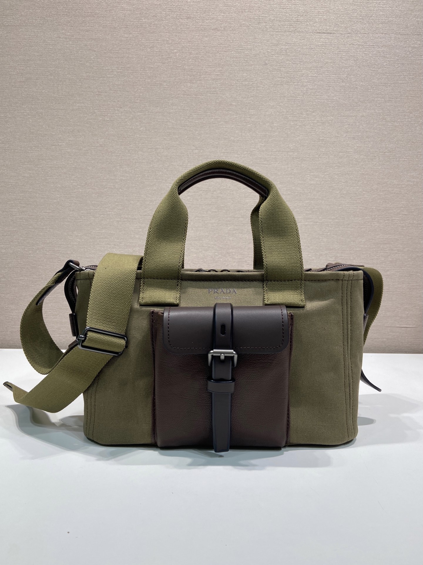 프라다 1BG660 가방 Prada Bag
