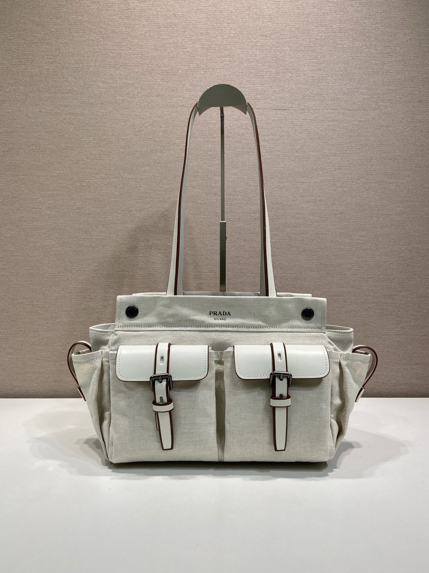 프라다 1BG645 가방 Prada Bag