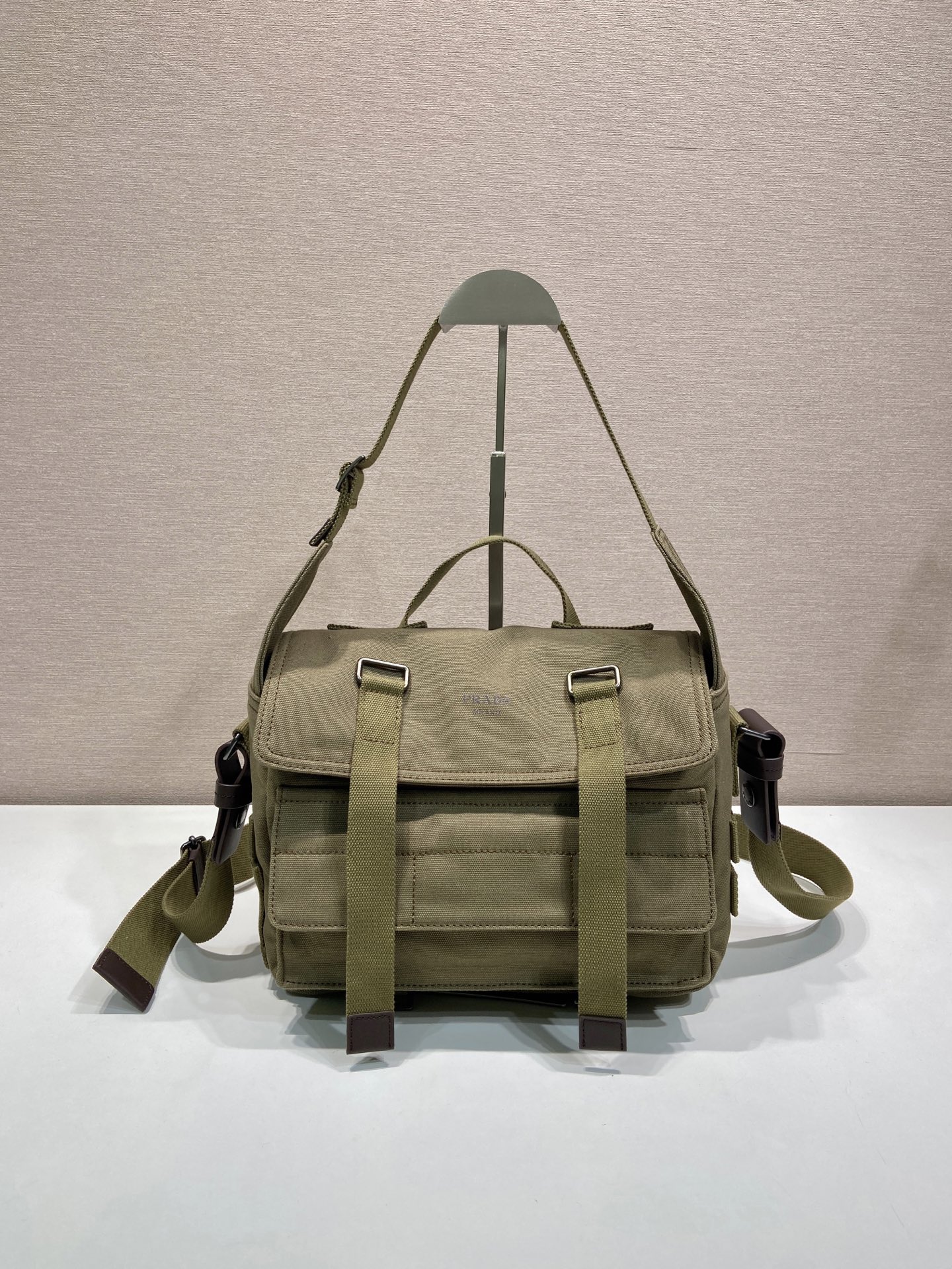 프라다 1BD408 가방 Prada Bag