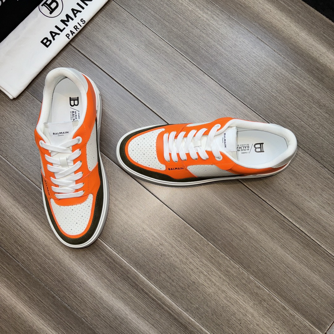 [Balmain Men