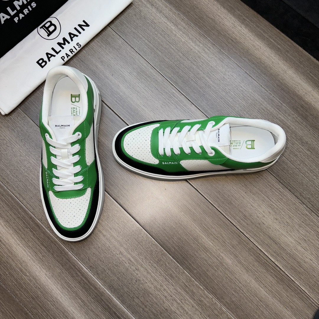 [Balmain Men