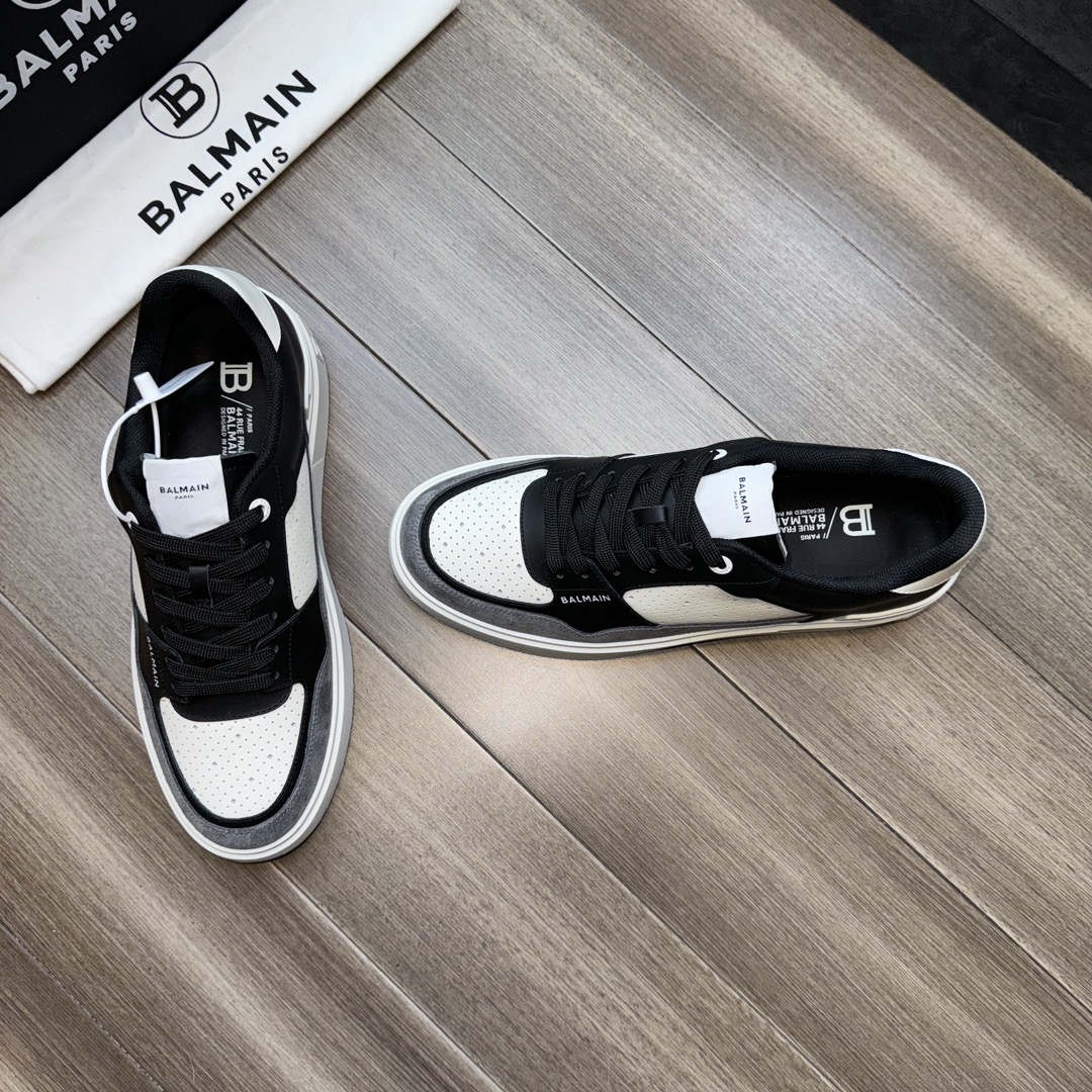 [Balmain Men