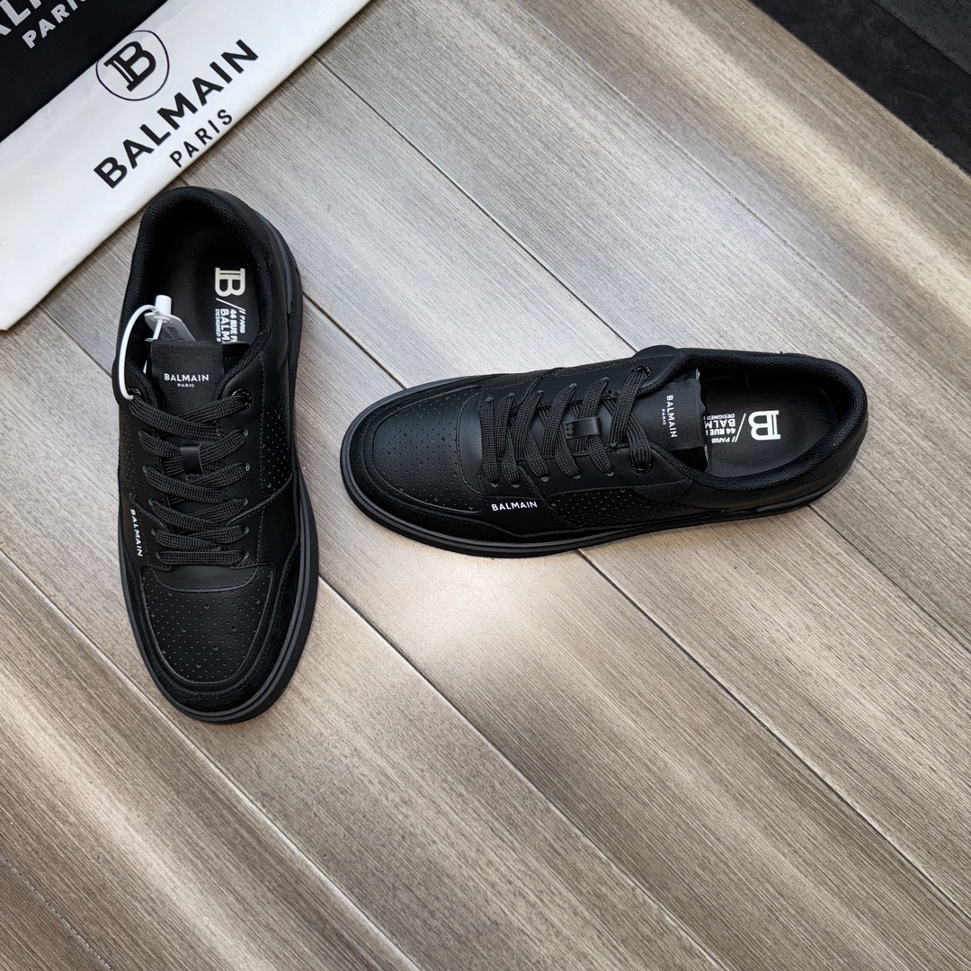 [Balmain Men
