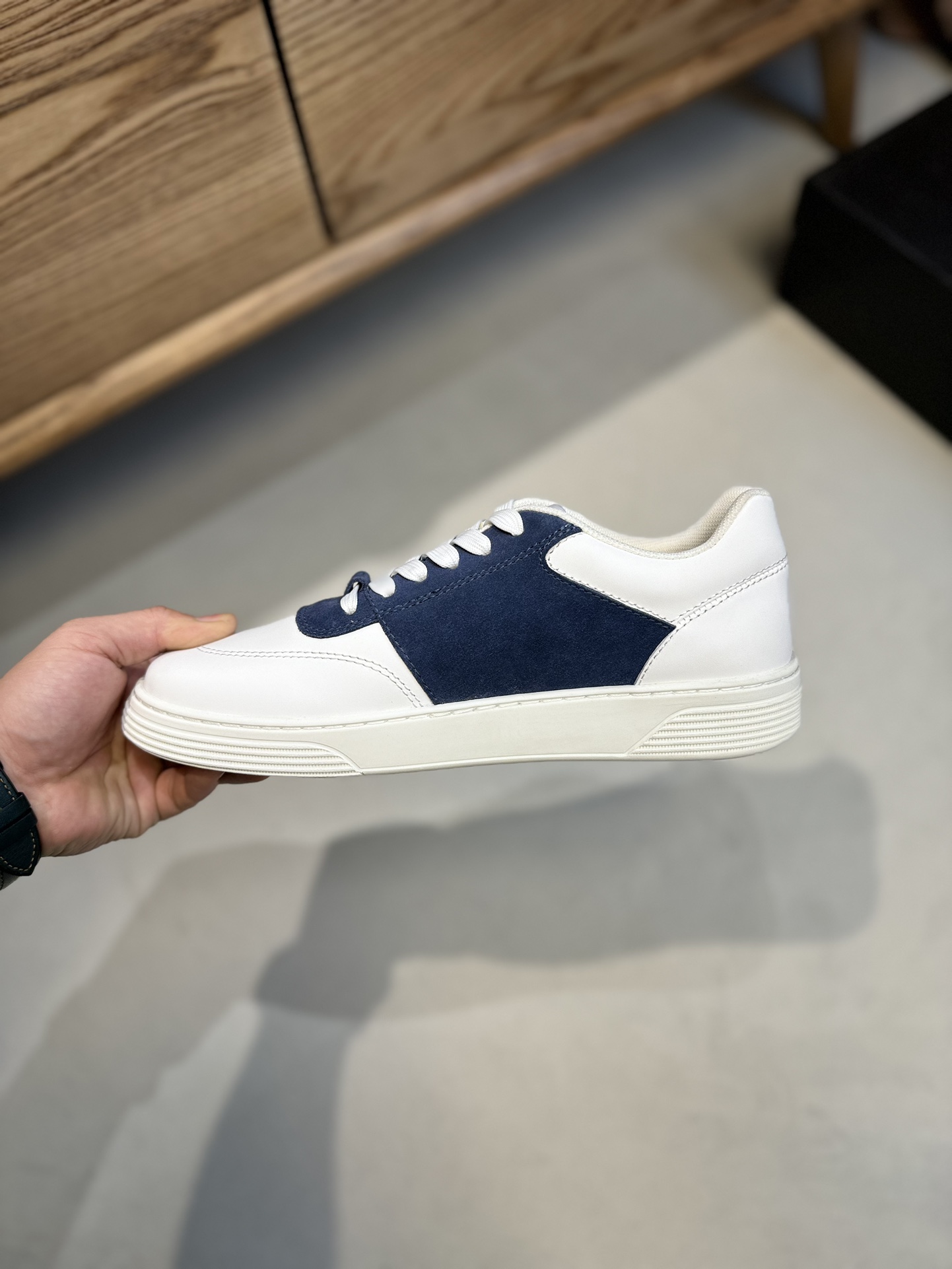 chaussure chanel — photo 5