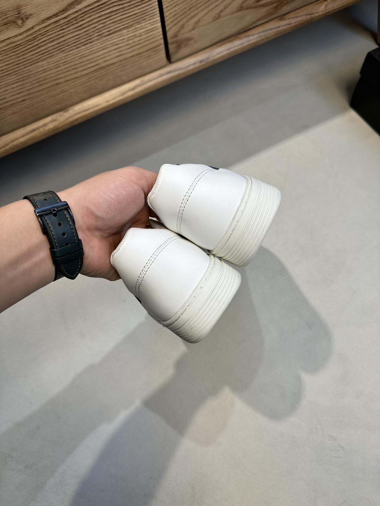chaussure chanel — photo 8