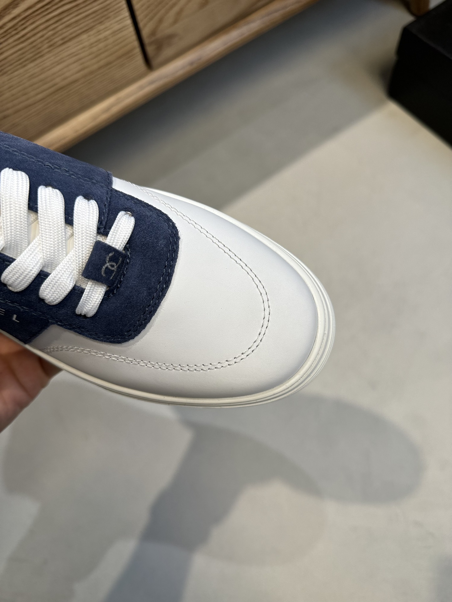 chaussure chanel — photo 6