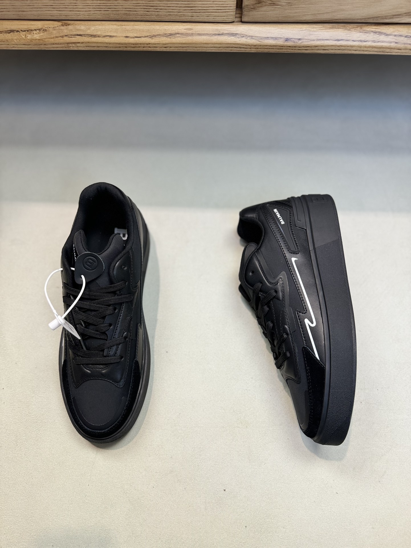 [Balmain Men