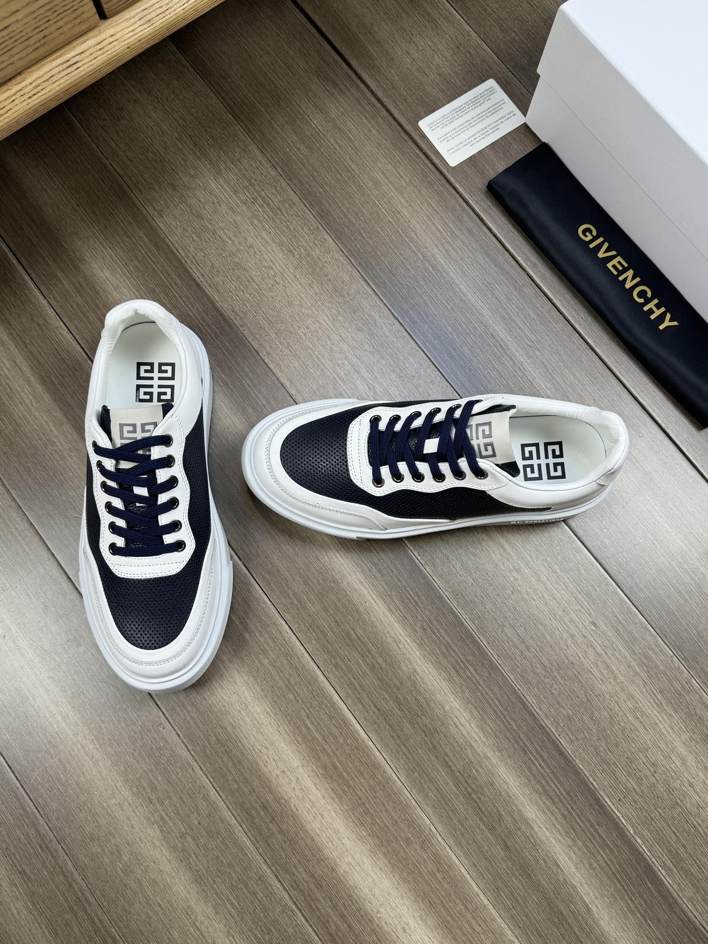 [Givenchy Men